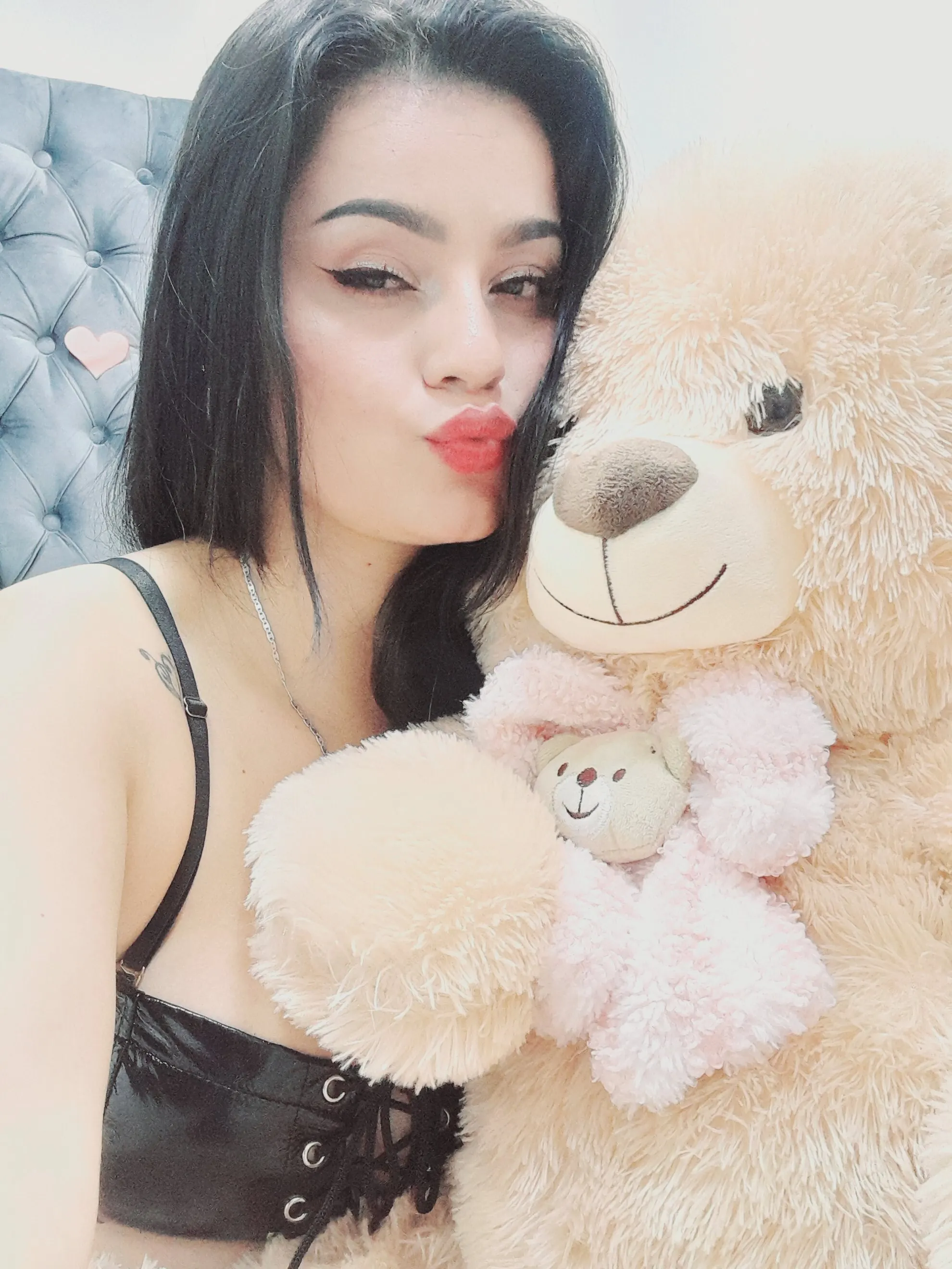 Artiest LhindaCarter Foto 3