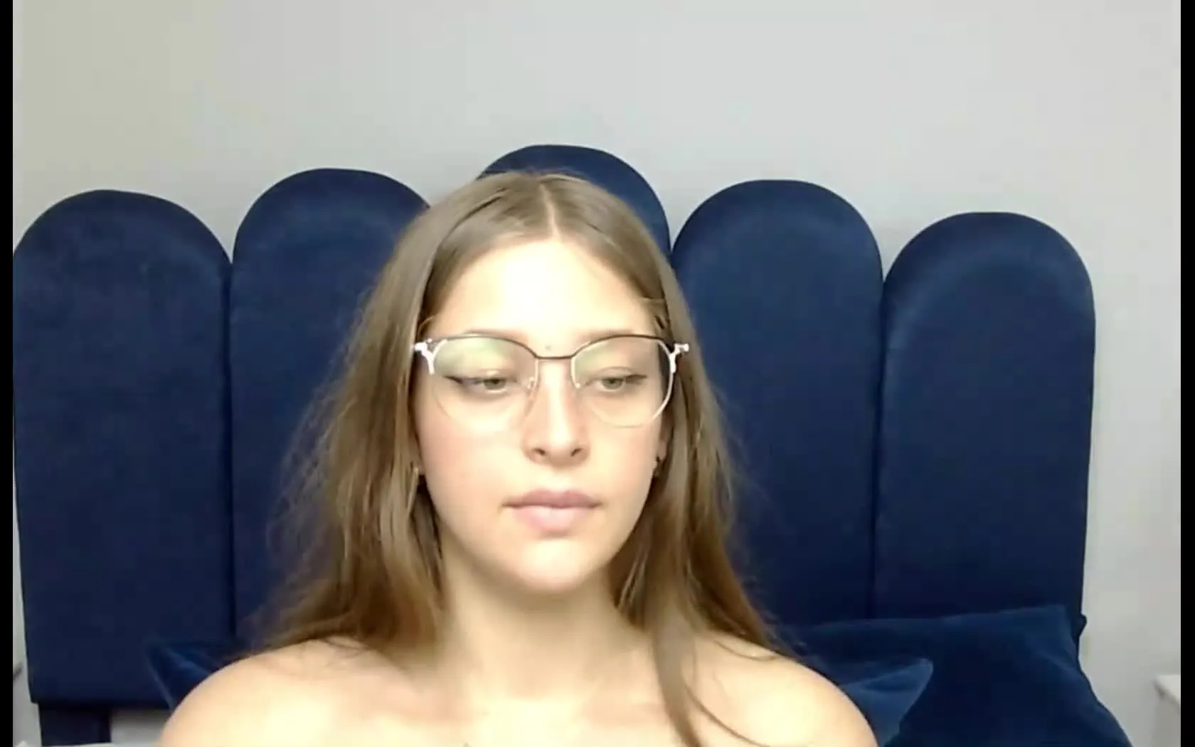 Interprete LiamCortez Video 1