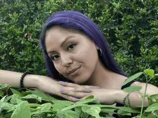 NeferaHaze immagine del profilo del modello di cam