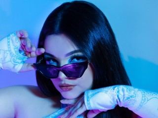 VaalentinaGomezz immagine del profilo del modello di cam