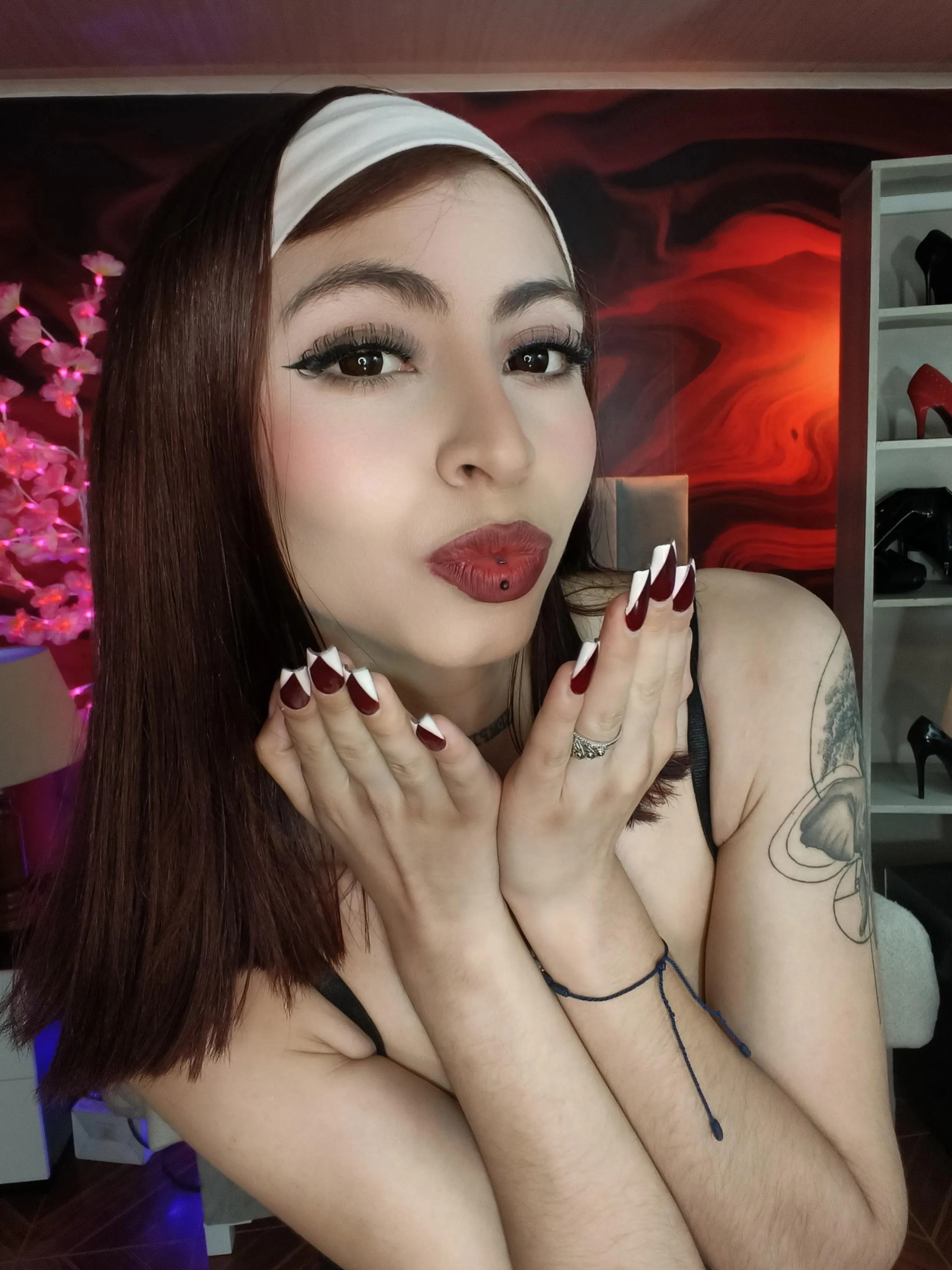 Utøver katelillyrose51 Bilde 2