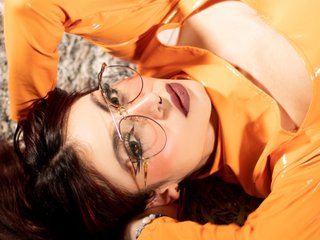Profilbilde av katelillyrose51 webkamera modell