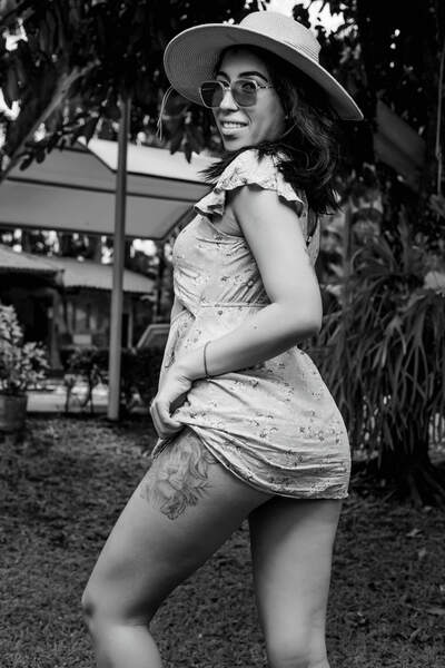 Artista MonsyHot Foto 1