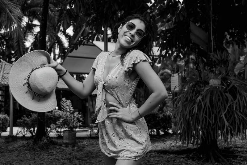 Performer MonsyHot Photo 2