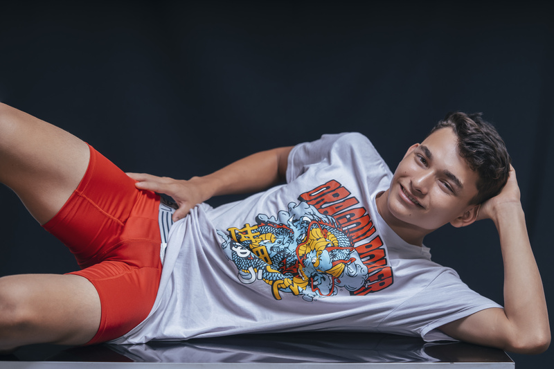 Intérprete bbyLiam Foto 9