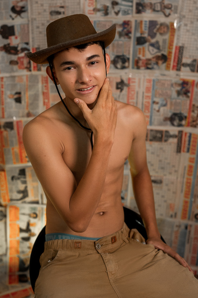 Intérprete bbyLiam Foto 7