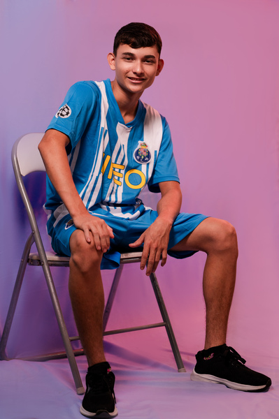 Intérprete bbyLiam Foto 2