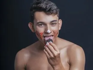 bbyLiam profielfoto van cam model
