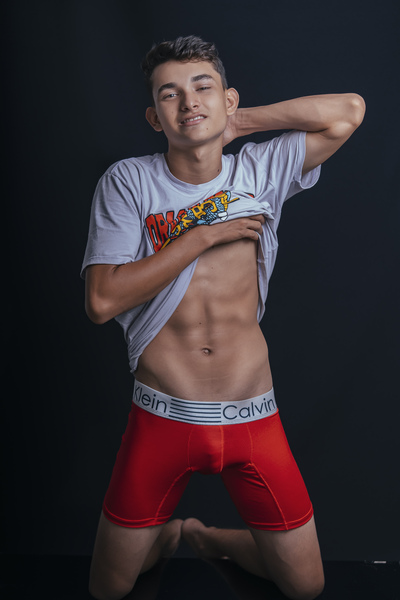 Intérprete bbyLiam Foto 10