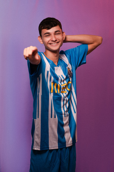 Intérprete bbyLiam Foto 3