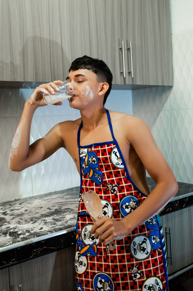 Intérprete bbyLiam Foto 4