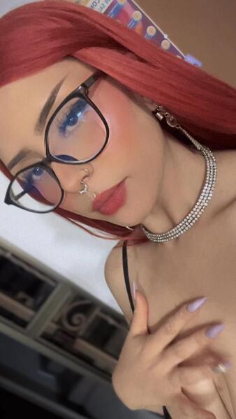 Utøver MissElektra20 Bilde 4