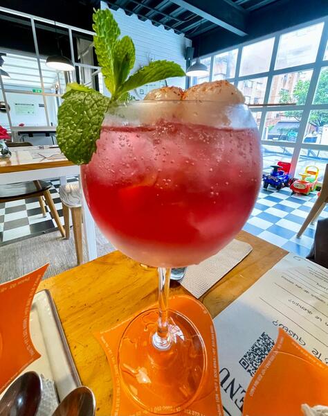 Utøver MissElektra20 Bilde 7