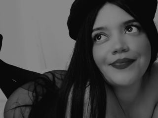 Imagen de perfil de modelo de cámara web de iamfeer88