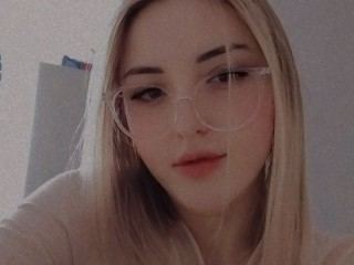 Dakinito profielfoto van cam model