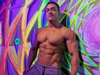 Imagen de perfil de modelo de cámara web de DamianStonexxx