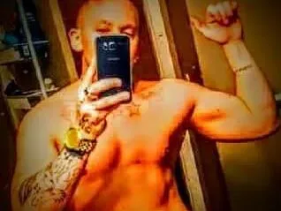 TitanNick profielfoto van cam model