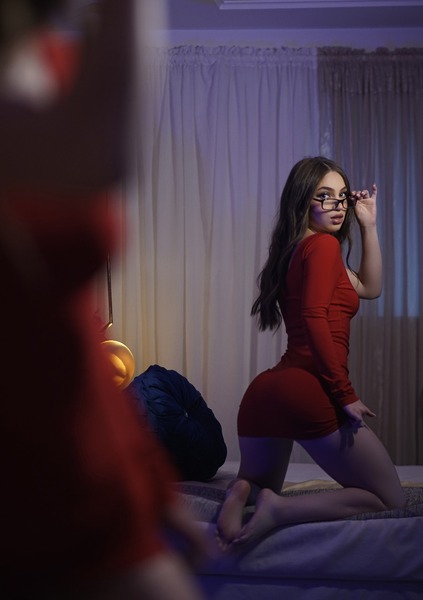 Darsteller SophiiDavis Foto 7