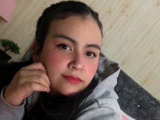 evieemyers profilbild pÄ webbkameramodell