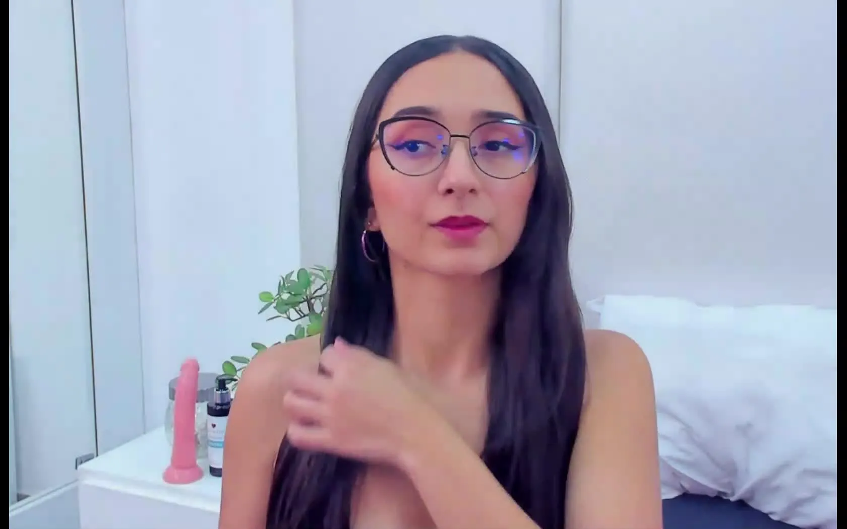 Interprète JulianaZambrano Vidéo 1