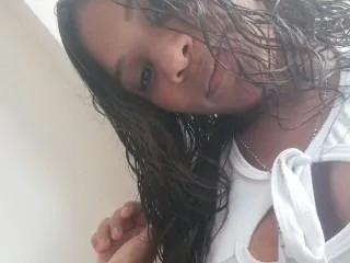 Image de profil du modèle de webcam ASHLEYENVER