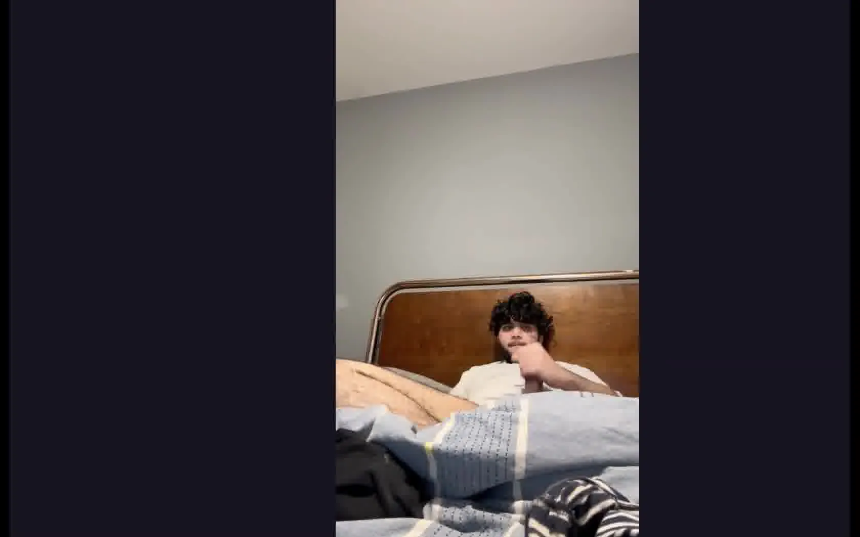 Intérprete Youngandtoezy Video 1