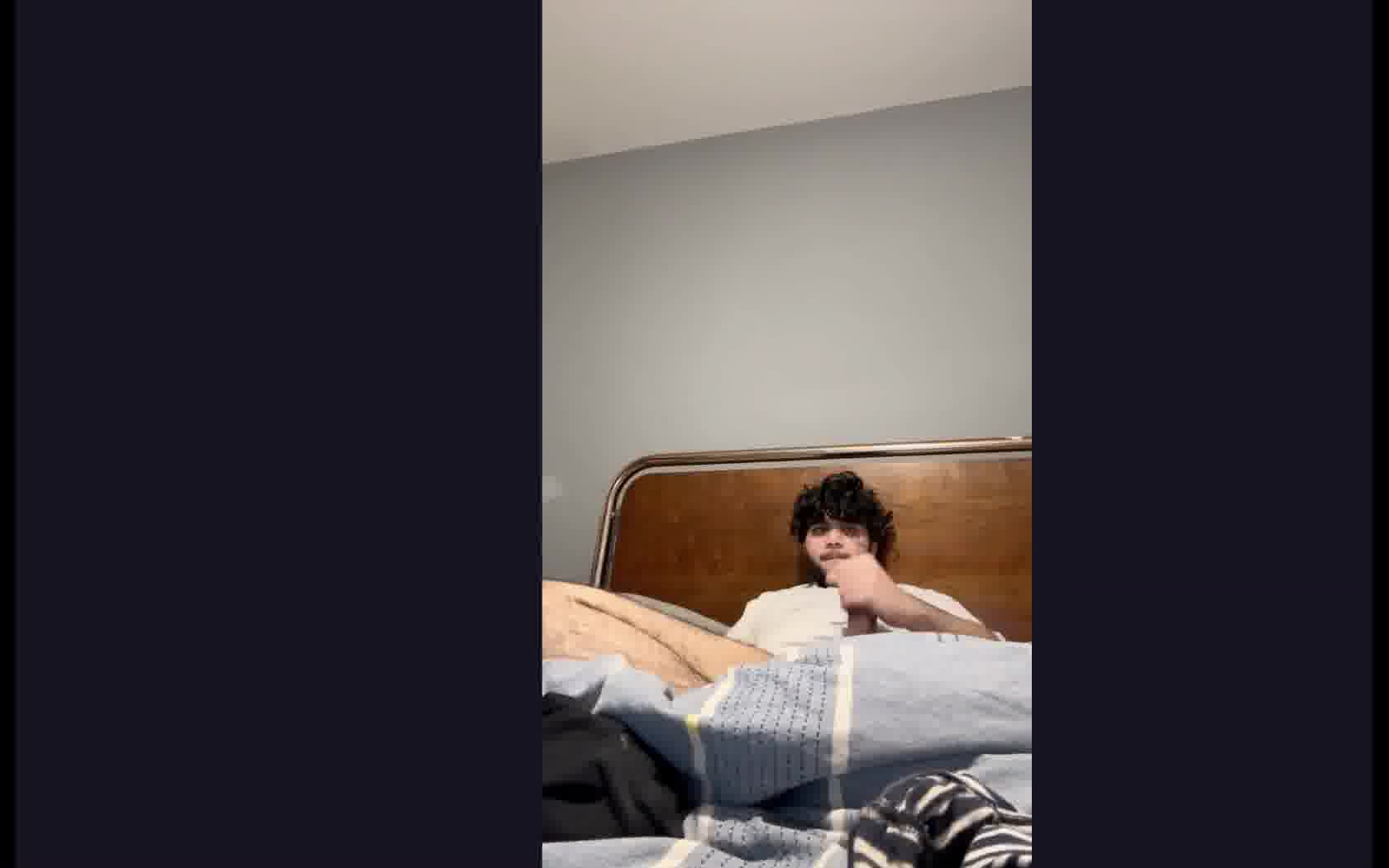 Utøver Youngandtoezy Video 1