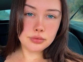 Image de profil du modèle de webcam BustySamantha123