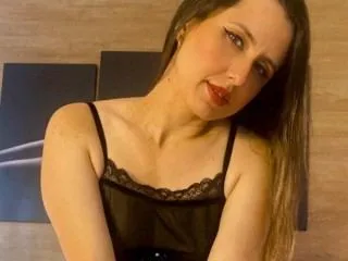 Foto de perfil de modelo de webcam de Aleska28