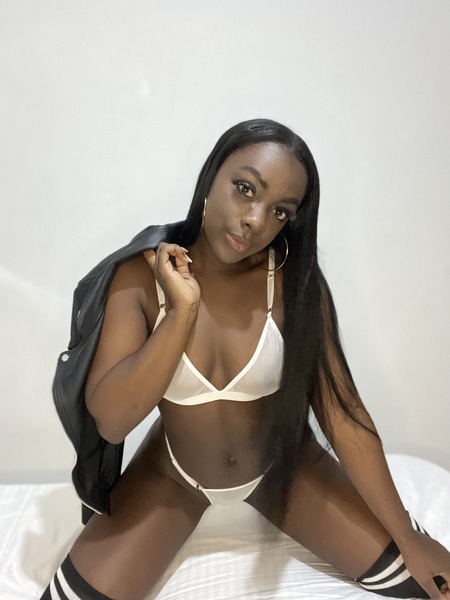 Artiest SofiaEbonny Foto 10