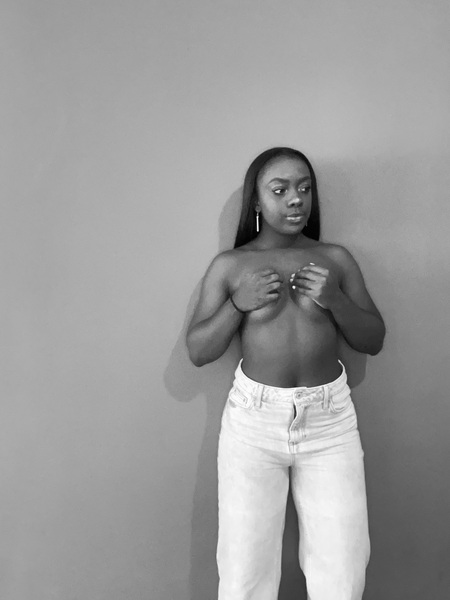 Artiest SofiaEbonny Foto 5