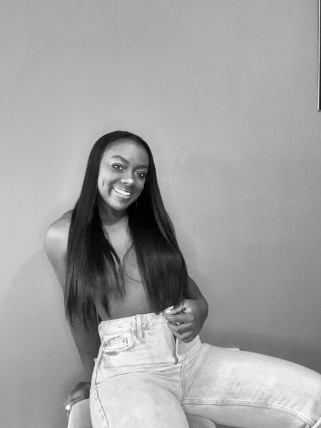 Artiest SofiaEbonny Foto 4