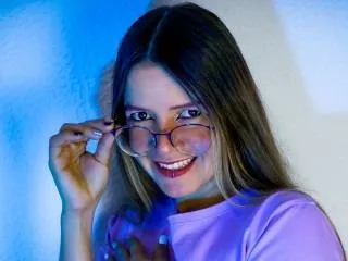 Image de profil du modèle de webcam AliceHoe