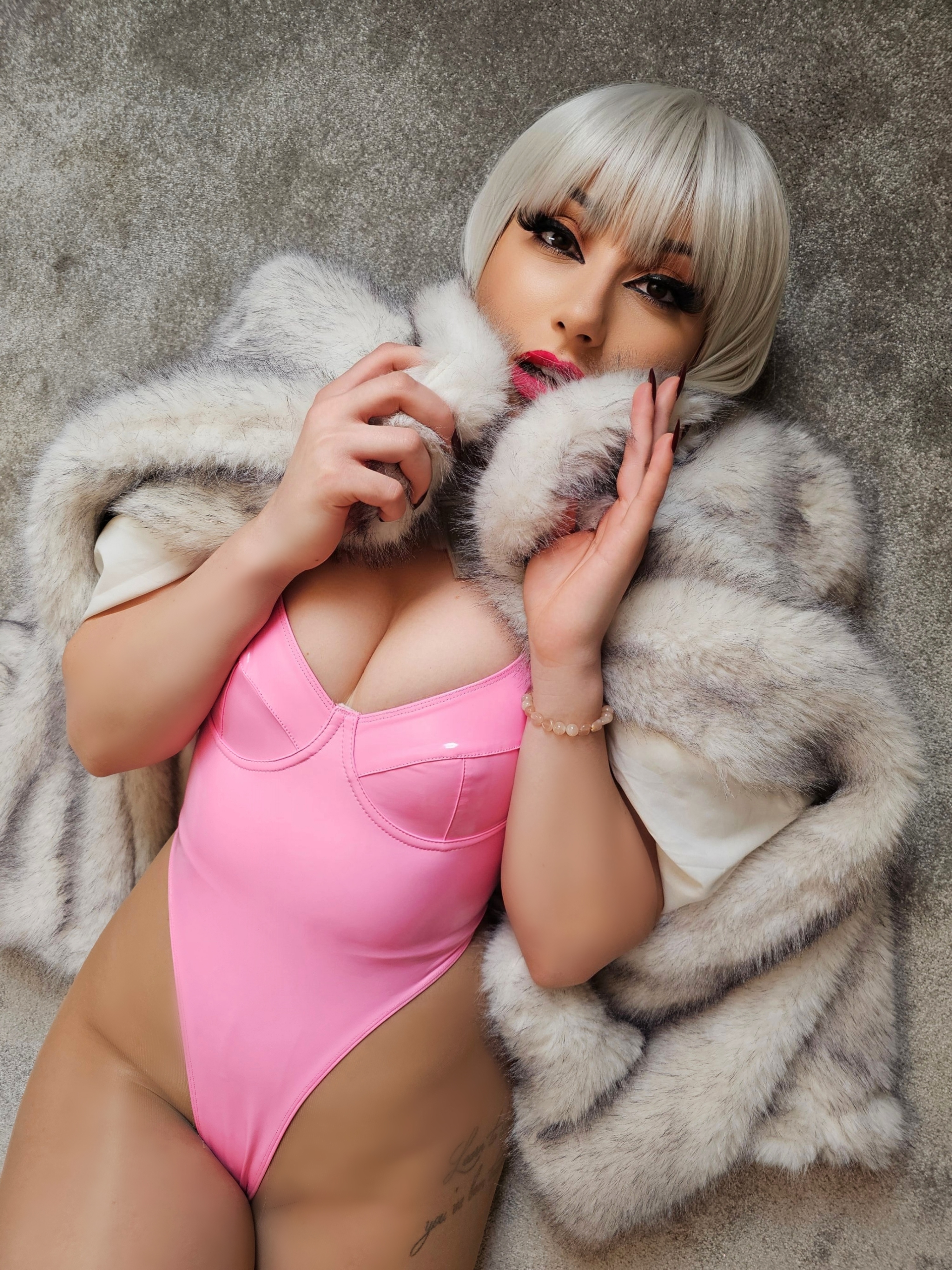 Intérprete LaraMaeve Foto 9