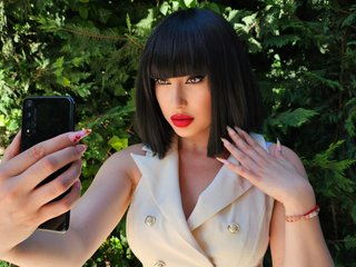 Foto de perfil de modelo de webcam de LaraMaeve