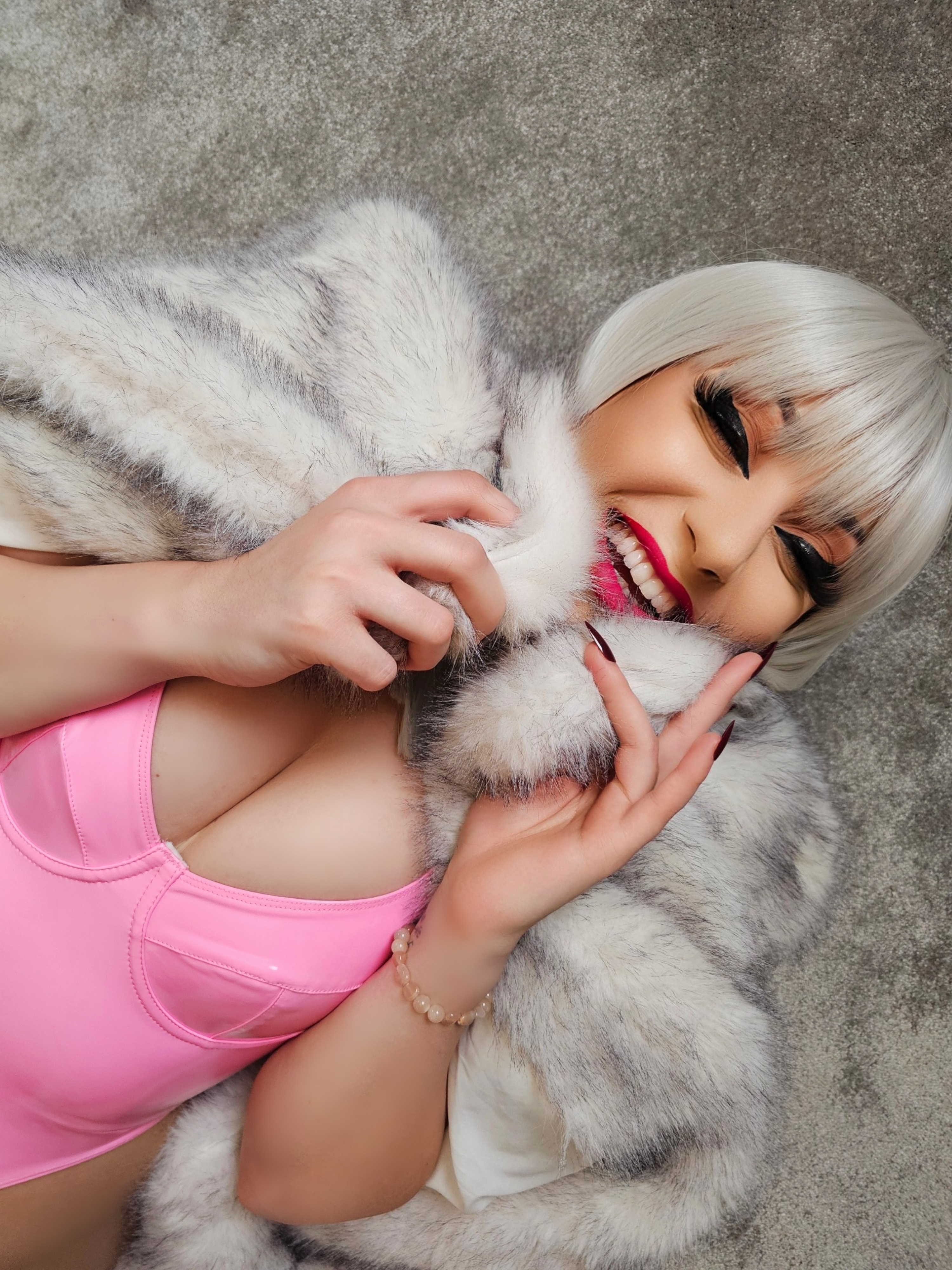 Intérprete LaraMaeve Foto 8