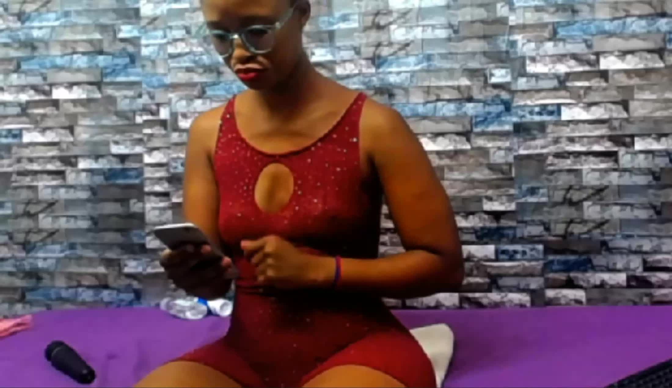 Artista Amazingboodie Video 2