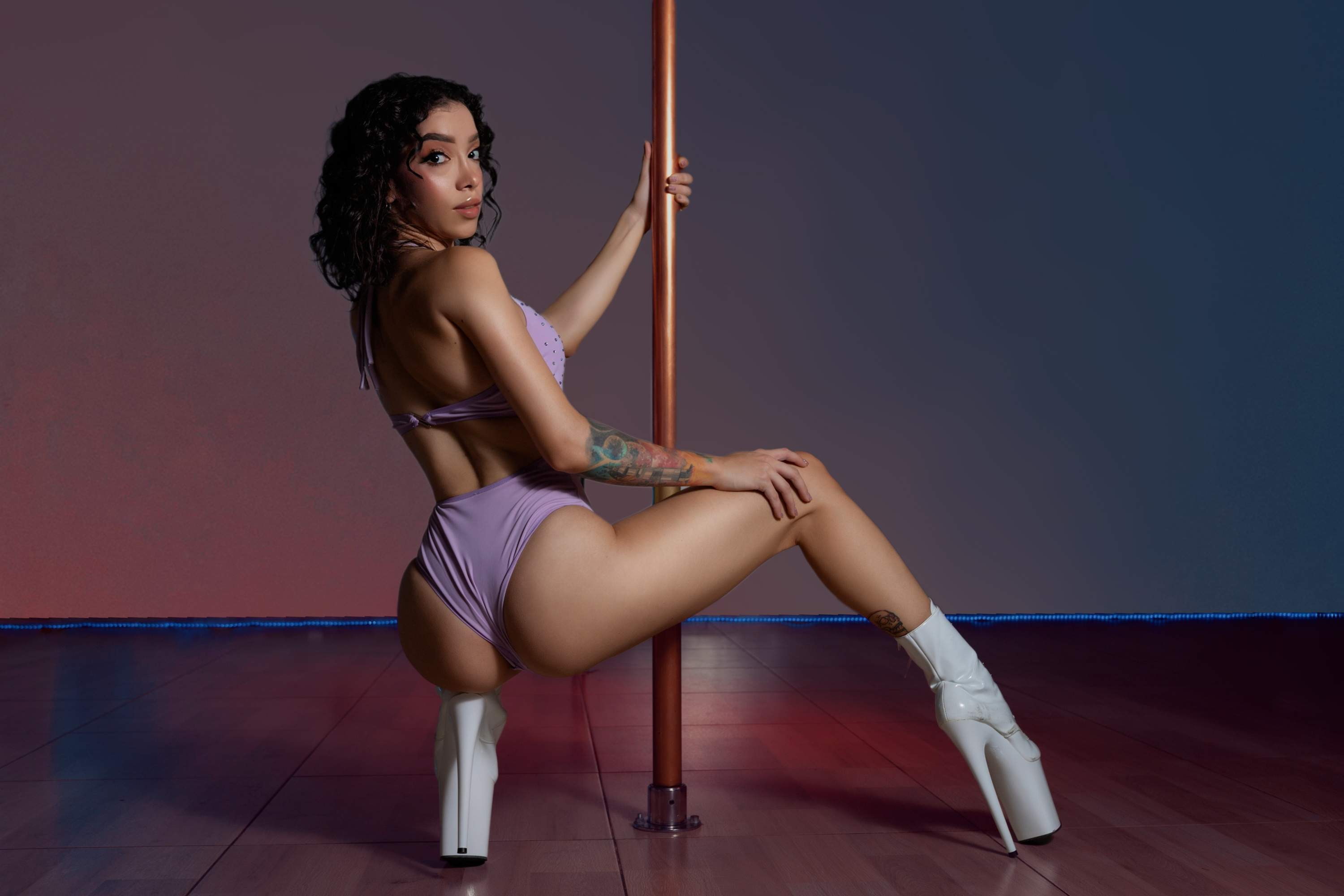 Interprete AriaGil Foto 12