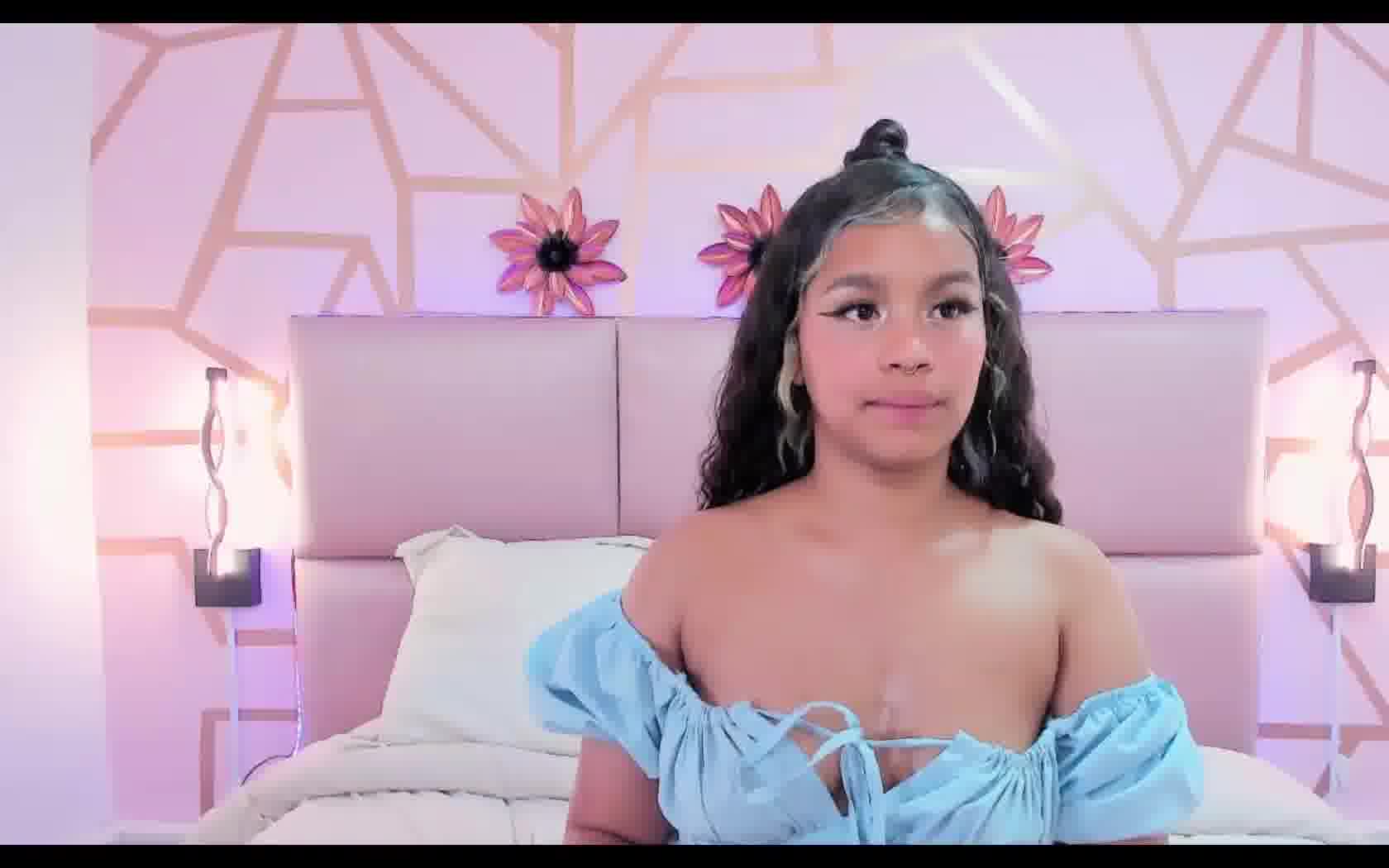 Intérprete DarlingLeon Video 1