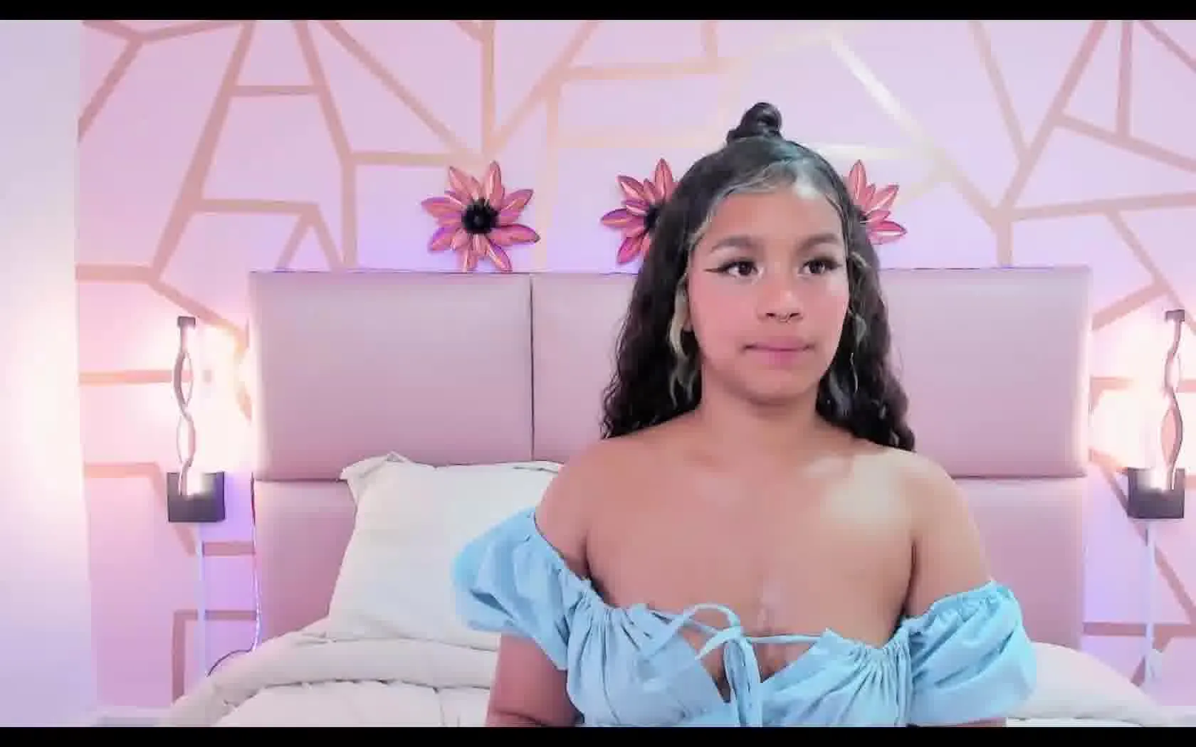 Performer DarlingLeon Video 1