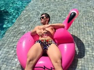 EthanLigtwood profielfoto van cam model