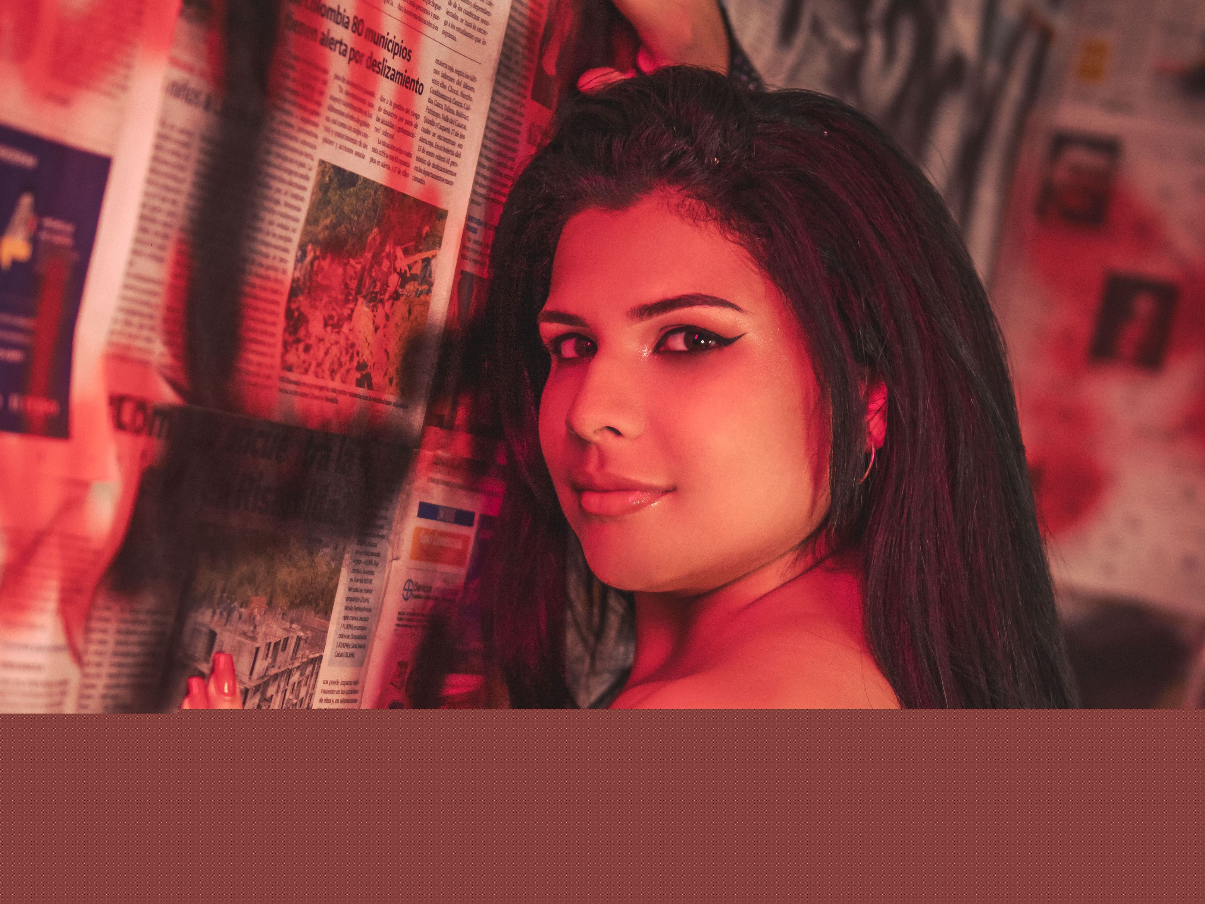 Image de profil du modèle de webcam EliieSummerr