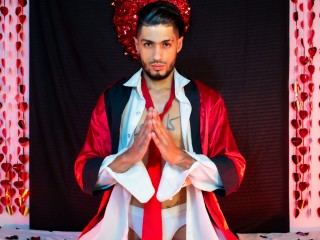 ElliottHarveyy Profilbild des Cam-Modells