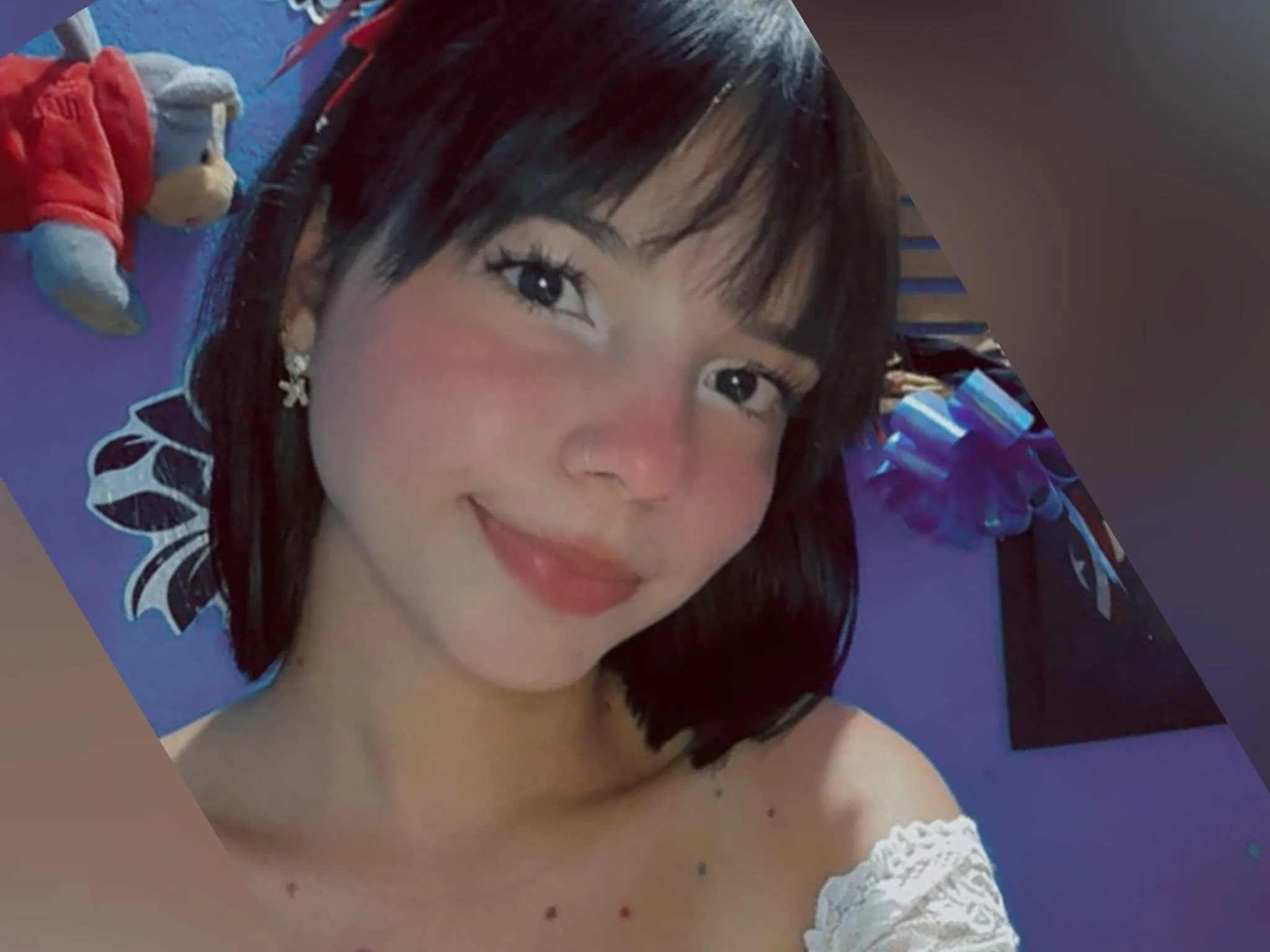 LiliiGrey profielfoto van cam model