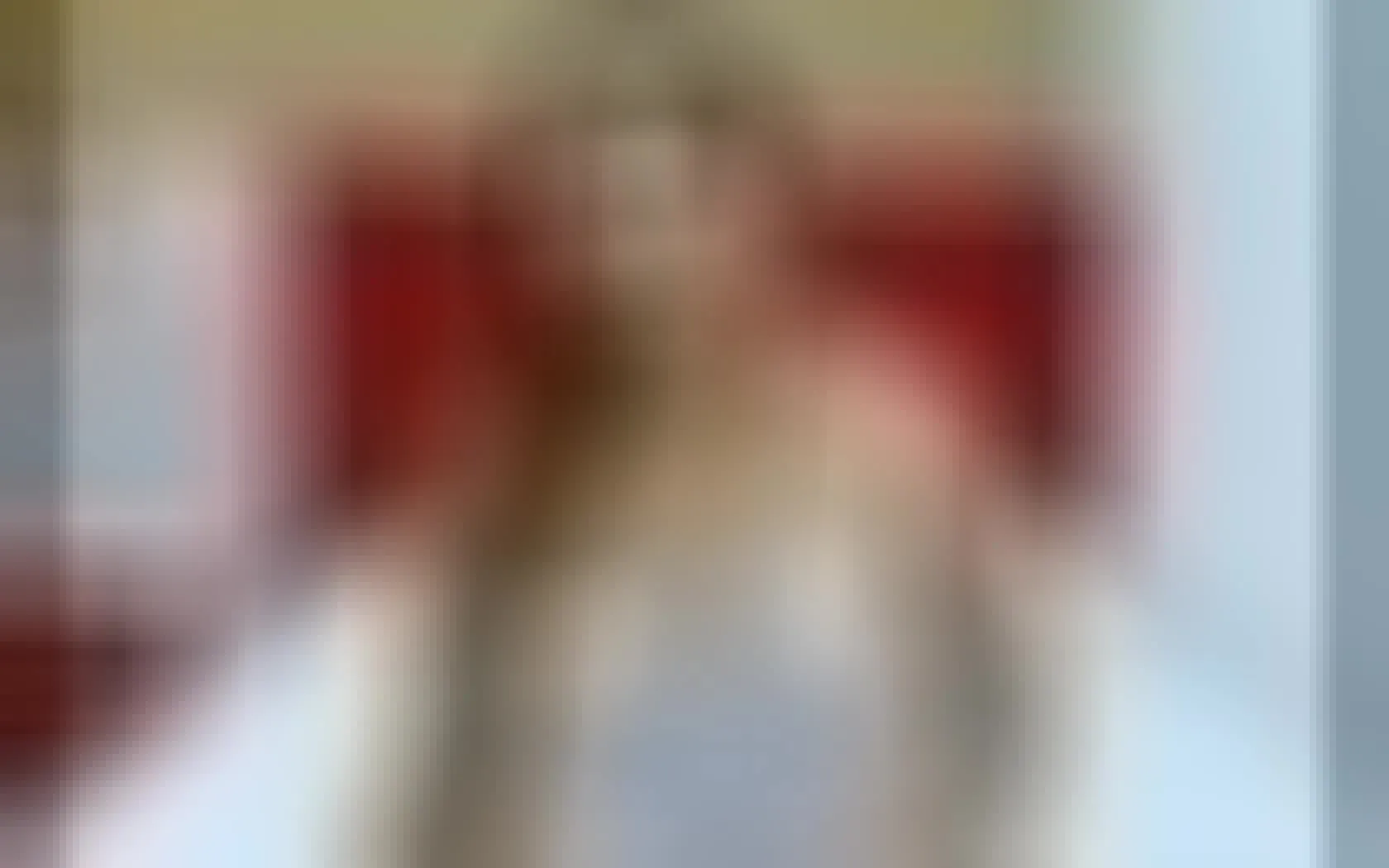 Interprete SamanthaBecket Video 1
