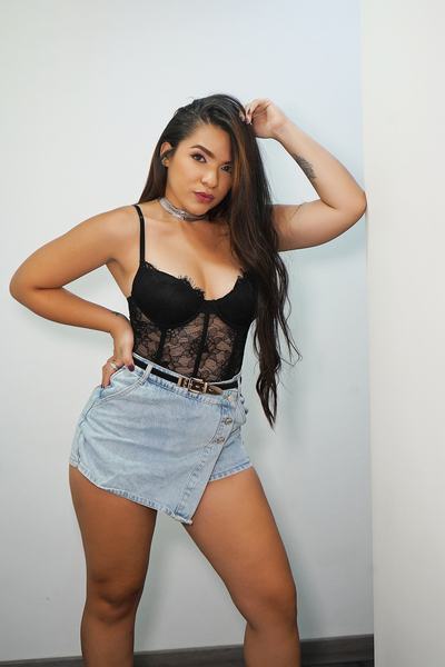 Darsteller KimBlakes Foto 2