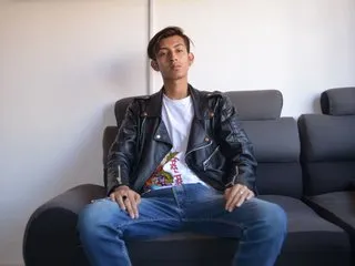 Profilbilde av Marcelo1111 webkamera modell