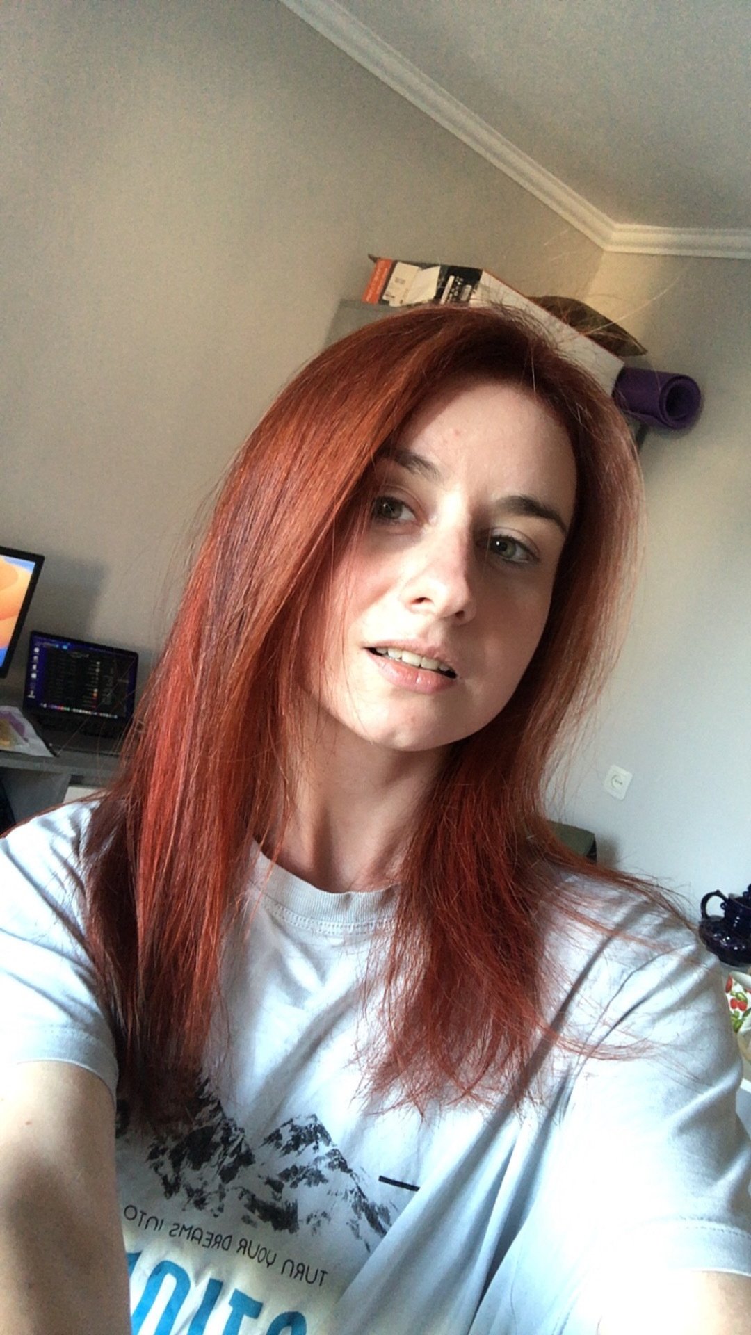 Artiest MissKathryne Foto 1