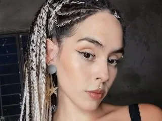 galactica78hot profilbild på webbkameramodell