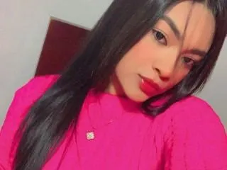 Imagen de perfil de modelo de cámara web de Niiki18T